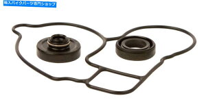 Water Pump zbgbhEH[^[|vCLbg2008-2020XYLRM-Z 450V[XCJ Hot Rods Water Pump Repair Kit 2008-2020 Suzuki RM-Z 450 Seals Waterpump