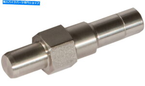 Water Pump 1998-2014 2015 KTM 125SX 125 SX�̃z�b�g���b�h�E�H�[�^�[�|���v�����V���t�g Hot Rods Water Pump Replacement Shaft For The 1998-2014 2015 KTM 125SX 125 SX�y���s�A���i�z