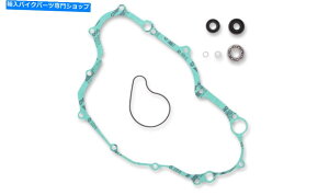 Water Pump 2001-2012 2013 Yamaha WR250F WR 250F�̐V�������_�E�H�[�^�[�|���v�č\�z�L�b�g New Vertex Water Pump Rebuild Kit For The 2001-2012 2013 Yamaha WR250F WR 250F�y���s�A���i�z