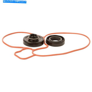Water Pump �X�Y�L�p�z�b�g���b�h�E�H�[�^�[�|���v�L�b�gRMZ250 '07 -13 WPK0044 Hot Rods Water Pump Kit for Suzuki RMZ250 '07-13 WPK0044�y���s�A���i�z