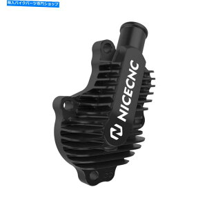 Water Pump nicecncEH[^[|v}nyz250 yz250x 1999-2023 for ymaha for yz250 for black NiceCNC Water Pump Cover Heat Sink For Yamaha YZ250 YZ250X 1999-2023 Black