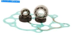 Water Pump zbgbhEH[^[|vLbgzCR500R 87-01tBbgFWPK0012 79-4011 0934-2924 871514 Hot Rods WATER PUMP KIT HON CR500R 87-01 Fits: WPK0012 79-4011 0934-2924 871514
