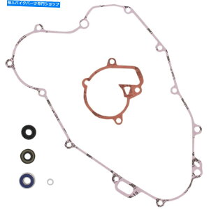 Water Pump [X[VOEH[^[|vč\zLbg0934-5206 Moose Racing Water Pump Rebuild Kits 0934-5206