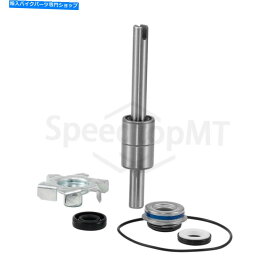 Water Pump ホンダCBF600のウォーターポンプ修理キット2004-2006 CB600F HORNET 1998-2006 2005 99 Water Pump Repair Kit For Honda CBF600 2004-2006 CB600F Hornet 1998-2006 2005 99