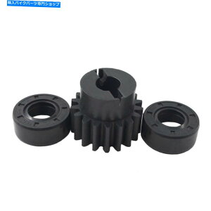 Water Pump BMW F650st 1997-2000 F650 1992-1999p̃EH[^[|vMAVtgICEH[^[V[ Water Pump Gear Shaft Oil & Water Seals for BMW F650ST 1997-2000 F650 1992-1999