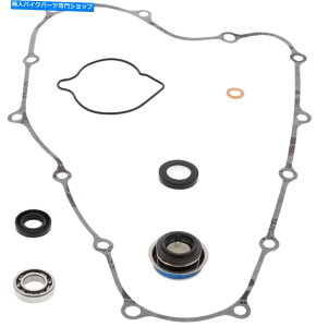 Water Pump ���[�X���[�V���O�E�H�[�^�[�|���v�č\�z�L�b�g-KTM 65SX 65XC 98-08 Moose Racing Water Pump Rebuild Kit - KTM 65SX 65XC 98-08
