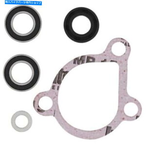 Water Pump KTM 50SX�E�H�[�^�[�|���v�č\�z�L�b�g���[�X���[�X2002-2009 SR JR Pro KTM 50SX Water Pump Rebuild Kit Moose Racing for 2002-2009 SR JR Pro�y���s�A���i�z