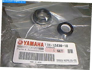 Water Pump }n{OEMEH[^[|v@BV[11H-12438-10-00 ATV UTVI[goC YAMAHA Genuine OEM Water Pump Mechanical Seal 11H-12438-10-00 ATV UTV Motorcycle