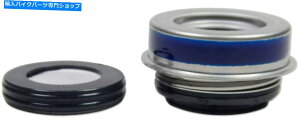 Water Pump z_胄}nVKLEH[^[|v@BV[0123-001 Honda Kawasaki Yamaha New K&L Water Pump Mechanical Seal 0123-001