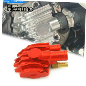 Water Pump GTS 250 300 GTV HPE 2013-2022�̃I�[�g�o�C�E�H�[�^�[�|���v�K�[�h�J�o�[�v���e�N�^�[ Motorcycle Water Pump Guard Cover Protector For GTS 250 300 GTV HPE 2013 - 2022