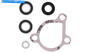 Water Pump 2002�N����2009�N��KTM 50 SX Pro�V�j�A�W���j�A�����̐V�������_�E�H�[�^�[�|���v�č\�z�L�b�g New Vertex Water Pump Rebuild Kit For The 2002-2009 KTM 50 SX Pro Senior Junior�y���s�A���i�z