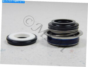 Water Pump VKLEH[^[|v@BV[0123-002 Kawasaki New K&L Water Pump Mechanical Seal 0123-002