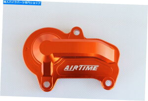 Water Pump KTM 250 300 SX Exc XC XCWi2019-2021jOR21p̐VCNCrbgEH[^[|vJo[ NEW CNC BILLET WATER PUMP COVER FOR KTM 250 300 SX EXC XC XCW (2019-2021) OR21