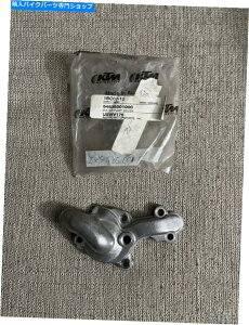 Water Pump VOEM KTM 250 300 360 380 SX Exc MX 90-03EH[^[|vJo[54635001000re[W NEW OEM KTM 250 300 360 380 SX EXC MX 90-03 Water Pump Cover 54635001000 VINTAGE