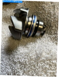 Water Pump Vz_CRF 450 13-23EH[^[|vCy[AVtgAV[AxAO New Honda CRF 450 13-23 Water pump Impeller, Shaft, Seal, bearing