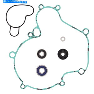 Water Pump KTM SX 50�A2012-2016�A�E�H�[�^�[�|���v�č\�z�L�b�g-SX50 KTM SX 50, 2012-2016, Water Pump Rebuild Kit - SX50�y���s�A���i�z
