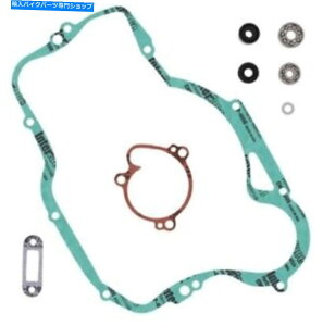 Water Pump Winderosa Water Pump Rebuild Kit -821478�E�H�[�^�[�|���v�C���L�b�g680-1478 837989 Winderosa Water Pump Rebuild Kit - 821478 Water Pump Repair Kit 680-1478 837989�y���s�A���i�z