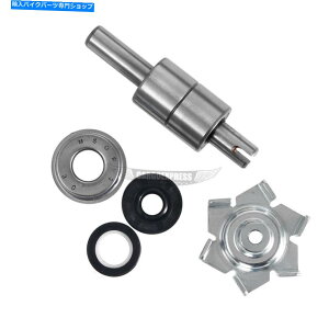 Water Pump z_VF1100SZCo[1984 1985č̃EH[^[|vč\zCLbgV[ Water Pump Rebuild Repair Kit Seals For Honda VF1100S Sabre 1984 1985 US STOCK
