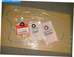 Water Pump z_{OEMEH[^[|vV[xAOZbg91211-KA3-760 CRF450R 02-06 HONDA Genuine OEM WATER PUMP SEAL & BEARING SET 91211-KA3-760 CRF450R 02-06