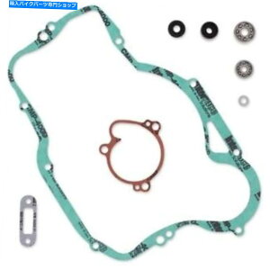 Water Pump ���[�X�E�H�[�^�[�|���v�č\�z�L�b�g-XF-2-0934-5222 Moose Water Pump Rebuild Kit - XF-2-0934-5222�y���s�A���i�z