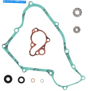 Water Pump ���[�X���[�V���O�E�H�[�^�[�|���v�č\�z�L�b�g0934-5178 Moose Racing Water Pump Rebuild Kits 0934-5178�y���s�A���i�z
