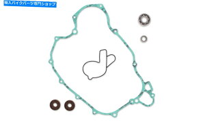 Water Pump 2012�N + 2013 KTM 450 XCW 450XCW�p�̐V�������_�E�H�[�^�[�|���v�č\�z�L�b�g New Vertex Water Pump Rebuild Kit For The 2012 + 2013 KTM 450 XCW 450XCW�y���s�A���i�z