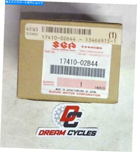 Water Pump NOS{̃XYLRM 80 86-91EH[^[|vJo[17410-02B44Vz NOS GENUINE Suzuki RM 80 86-91 Water Pump Cover 17410-02B44 NEW FAST SHIPPING
