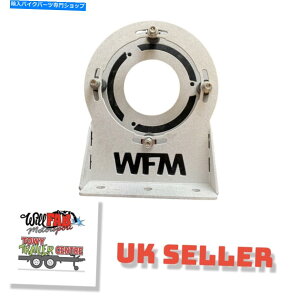 Water Pump Davies Craig EWP150���t���u���P�b�g�N���[�h��L���^�A���`�o�C�u���[�V�����h���t�g Davies Craig EWP150 Mounting Bracket Cradle L-Shape Anti Vibration Drift�y���s�A���i�z
