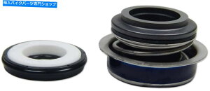 Water Pump ؐVKLEH[^[|v@BV[0123-004 Suzuki New K&L Water Pump Mechanical Seal 0123-004