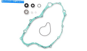 Water Pump 2001-2012 2013 Yamaha YZ250F YZ 250F�̐V�������_�E�H�[�^�[�|���v�č\�z�L�b�g New Vertex Water Pump Rebuild Kit For The 2001-2012 2013 Yamaha YZ250F YZ 250F�y���s�A���i�z