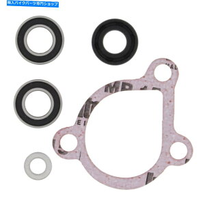 Water Pump �E�H�[�^�[�|���v�č\�z�L�b�g�t�B�b�gKTM 50 Pro Junior 2004 2005 2006 2007 2008 Water Pump Rebuild Kit Fit KTM 50 PRO JUNIOR 2004 2005 2006 2007 2008�y���s�A���i�z