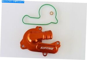 Water Pump KTM 250EXC-F 350EXC-Fi2017-2020j - OR349p̐VCNCrbgEH[^[|vJo[ NEW CNC BILLET WATER PUMP COVER FOR KTM 250EXC-F 350EXC-F (2017-2020) -OR349