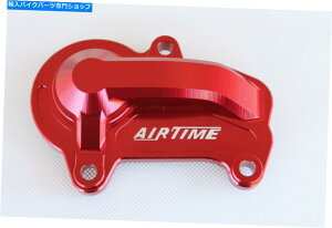 Water Pump Gasgas EC 300 2021 -RD21̐VCNCrbgEH[^[|vJo[ NEW CNC BILLET WATER PUMP COVER FOR GASGAS EC 300 2021 - RD21