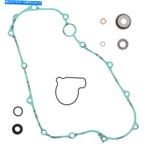 Water Pump ���_���_�E�H�[�^�[�|���v�č\�z�L�b�g821285 VERTEX VERTEX WATER PUMP REBUILD KITT 821285�y���s�A���i�z
