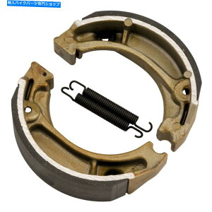 Brake Shoes EBC -304-�W���u���[�L�V���[�Y EBC - 304 - Standard Brake Shoes�y���s�A���i�z