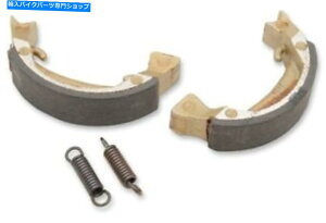Brake Shoes SBS�Z���~�b�N�I�[�K�j�b�N�u���[�L�V���[�YKTM 50 SX PRO JUNIOR LC/50 SX PRO�V�j�ALC SBS Ceramic Organic Brake Shoes KTM 50 SX Pro Junior LC/50 SX Pro Senior LC�y���s�A���i�z