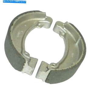 Brake Shoes �V�����u���[�L�V���[�Y�t�B�b�g�z���_���[�^�[�N���I�t���[�hXL 150 XL175 1976-1978 43120-362-000 NEW BRAKE SHOE FITS HONDA MOTORYCLE OFFROAD XL 150 XL175 1976-1978 43120-362-000