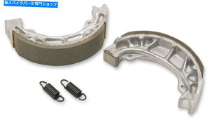 Brake Shoes 1979ÑFXAu[LV[Yz_Z50R~jgC Vesrah Rear Brake Shoes for 1979 Honda Z50R Mini Trail