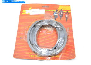 Brake Shoes SBS 2037 Yamaha Brake Pad Kit Nos SBS 2037 Yamaha Brake Pad Kit NOS�y���s�A���i�z