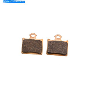 Brake Shoes u[LpbhKTM 85 SX 2011-2020 17/14[X쓮^ɂ㕔dx̋` Brake Pads fit KTM 85 SX 2011 - 2020 17/14 Rear Severe Duty by Race-Driven