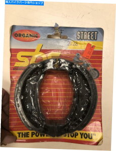 Brake Shoes SBS 2028�u���[�L�V���[�YSBS 2028 SBS 2028 BRAKE SHOES SBS 2028�y���s�A���i�z