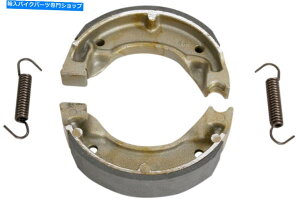 Brake Shoes EBC�W���u���[�L�V���[�Y�i518�j EBC Standard Brake Shoes (518)�y���s�A���i�z