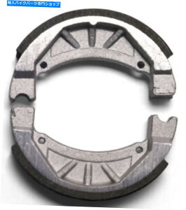 Brake Shoes EBC Standard Brake Shoes 714 Front 61-7140 14-714 165999 EBC Standard Brake Shoes 714 Front 61-7140 14-714 165999�y���s�A���i�z