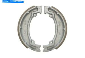 Brake Shoes ホンダCR 125 RC 1982のブレーキシューズフロント Brake Shoes Front For Honda CR 125 RC 1982