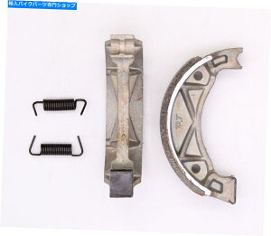 Brake Shoes u[LV[YAiSZbgjiԍ-TNG-VN49-B16.05 Brake Shoes Rear (Complete Set) Part Number - Tng-Vn49-B16.05