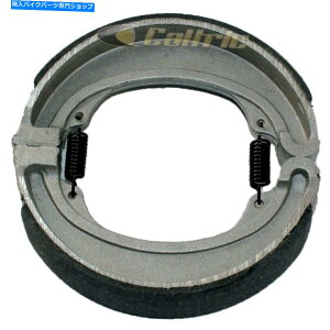 Brake Shoes z_43120-329-670 431A2-329-670 06450-kc2-680̐^Vtgu[LV[Y Brand New Front Brake Shoes for Honda 43120-329-670 431A2-329-670 06450-Kc2-680
