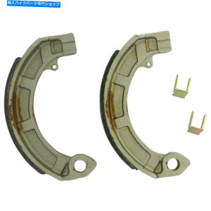 Brake Shoes EBCWu[LV[Y /yAi903j EBC Standard Brake Shoes / One Pair (903)