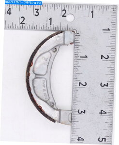 Brake Shoes ̌Cu[Liԍ-41048-1022 Shoe Brake Part Number - 41048-1022 For Kawasaki