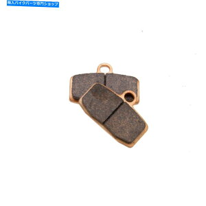 Brake Shoes 2012-2017 KTM 85SX 85 SX�i19�����16�C���`�z�C�[���j�t�����g�̌������f���[�e�B�u���[�L�p�b�h 2012-2017 KTM 85SX 85 SX (19 and 16 inch Wheels) Front Severe Duty Brake Pads