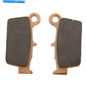 Brake Shoes }nWR250R 2018 2018 2019 2020[X쓮^̃Au[Lp̃u[Lpbh Brake Pads for Yamaha WR250R 2018 2019 2020 Rear Brakes by Race-Driven